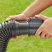 Black & Decker BEBLV301 Elektrický vysavač listí 3v1 (3000W/72L)