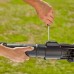 Black & Decker BEBLV301 Elektrický vysavač listí 3v1 (3000W/72L)