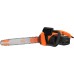 Black & Decker BECS2245 Řetězová pila (45cm/2200W)