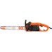 Black & Decker BECS2245 Řetězová pila (45cm/2200W)