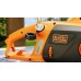 Black & Decker BECS2245 Řetězová pila (45cm/2200W)