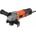 Black & Decker BEG010 Úhlová bruska (115mm/710W)