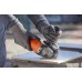 Black & Decker BEG110 Úhlová bruska (115mm/750W)