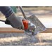 Black & Decker BEG110 Úhlová bruska (115mm/750W)