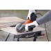 Black & Decker BEG110 Úhlová bruska (115mm/750W)