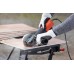 Black & Decker BEG220 Úhlová bruska (125mm/900W)
