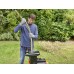 Black & Decker BEGAS5800 Drtič větví (2800W/45mm/45L)