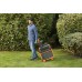Black & Decker BEGAS5800 Drtič větví (2800W/45mm/45L)