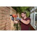 Black & Decker BEH200K Elektrická příklepová vrtačka (500W/13mm), kufr