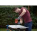 Black & Decker BEH200K Elektrická příklepová vrtačka (500W/13mm), kufr