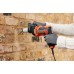 Black & Decker BEH850K Příklepová vrtačka (850W/13mm), kufr