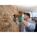 Black & Decker BEH850K Příklepová vrtačka (850W/13mm), kufr