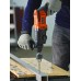 Black & Decker BEHS01K Kombinované vrtací a sekací kladivo SDS-Plus (1,4J/650W), kufr