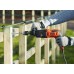 Black & Decker BEHS01K Kombinované vrtací a sekací kladivo SDS-Plus (1,4J/650W), kufr