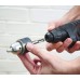 Black & Decker BEHS01K Kombinované vrtací a sekací kladivo SDS-Plus (1,4J/650W), kufr