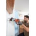 Black & Decker BEHS02K Kombinované vrtací sekací kladivo SDS-Plus (2,2J/800W), kufr