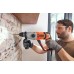Black & Decker BEHS02K Kombinované vrtací sekací kladivo SDS-Plus (2,2J/800W), kufr