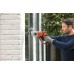 Black & Decker BEHS02K Kombinované vrtací sekací kladivo SDS-Plus (2,2J/800W), kufr