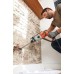 Black & Decker BEHS02K Kombinované vrtací sekací kladivo SDS-Plus (2,2J/800W), kufr