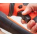 Black & Decker BEHS02K Kombinované vrtací sekací kladivo SDS-Plus (2,2J/800W), kufr