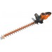 Black & Decker BEHTS451 Elektrické nůžky na živý plot (60cm/550W)