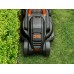 Black & Decker BEMW351 Elektrická rotační sekačka (32cm/1000W/35L)