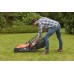 Black & Decker BEMW461BH Elektrická rotační sekačka (34cm/1400W/40L)