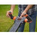 Black & Decker BEMW471ES Elektrická rotační sekačka (38cm/1600W/45L)