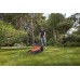 Black & Decker BEMW481BH Elektrická rotační sekačka (42cm/1800W/50L)