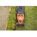 Black & Decker BEMW481BH Elektrická rotační sekačka (42cm/1800W/50L)