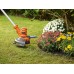 Black & Decker BESTA530 Elektrická strunová sekačka (30cm/550W)