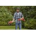 Black & Decker BESTA530 Elektrická strunová sekačka (30cm/550W)