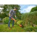 Black & Decker BESTA530CM Elektrická strunová sekačka 3v1 (30cm/550W)