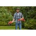Black & Decker BESTA530CM Elektrická strunová sekačka 3v1 (30cm/550W)