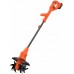Black & Decker BETL1820L Aku kultivátor (20cm/18V/1x2,0Ah)