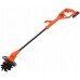 Black & Decker BETL1820L Aku kultivátor (20cm/18V/1x2,0Ah)
