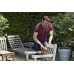 Black & Decker BEW210 Excentrická bruska (125mm/230W)