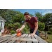 Black & Decker BEW210 Excentrická bruska (125mm/230W)