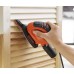 Black & Decker BEW230 Mouse Vibrační bruska (55W)
