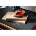 Black & Decker BEW230BC Mouse Vibrační bruska (55W) + 15ks příslušenství a taška