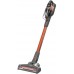 Black & Decker BHFEV182C Akumulátorový tyčový vysavač (18V/1x2,0Ah)