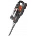 Black & Decker BHFEV182C Akumulátorový tyčový vysavač (18V/1x2,0Ah)
