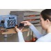 Black & Decker BHFEV182C Akumulátorový tyčový vysavač (18V/1x2,0Ah)