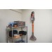 Black & Decker BHFEV182C Akumulátorový tyčový vysavač (18V/1x2,0Ah)