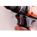 Black & Decker BLD682D1XK Aku bezuhlíkový šroubovák (50Nm/18V/1x2,0Ah), kufr