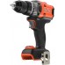 Black & Decker BLD682XN Aku bezuhlíkový šroubovák (50Nm/18V/bez aku a nabíječky)