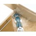 Black & Decker FSM1630 Parní mop/parní čistič (1600W), AutoSelect