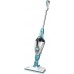Black & Decker FSMH1321 Parní mop s ručním parním čističem 7v1 (1600W/0,5L)