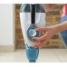 Black & Decker FSMH1321 Parní mop s ručním parním čističem 7v1 (1600W/0,5L)