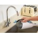 Black & Decker FSMH1321 Parní mop s ručním parním čističem 7v1 (1600W/0,5L)